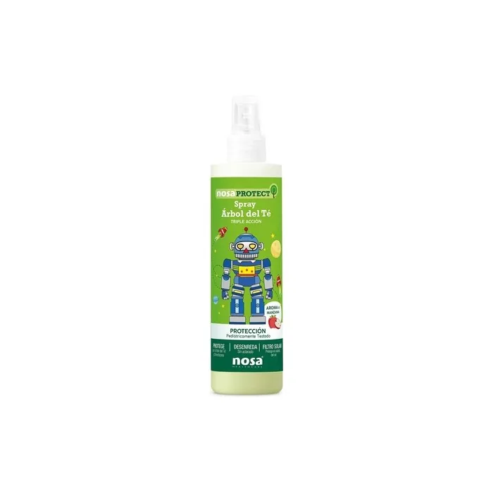 Nosa Healthcare Color Accessories 250ml