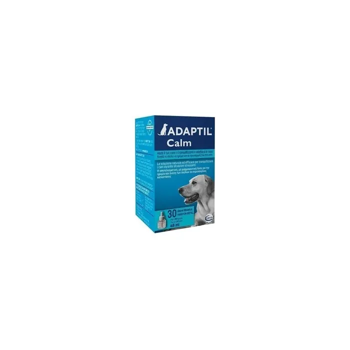Ceva Animal Health Adaptil Calm Diffuser Refill 48 Milliliters