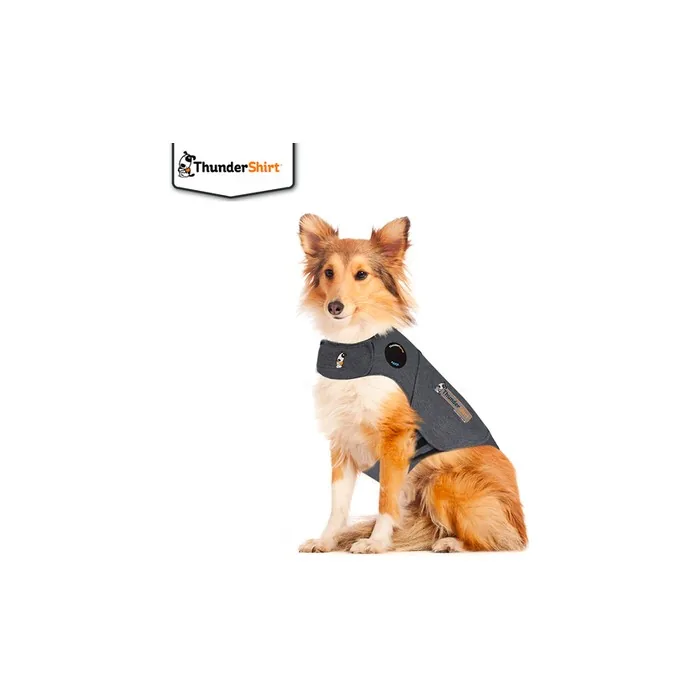 Thundershirt Dog Thundershirt Compression Shirt Xs 46 Kg