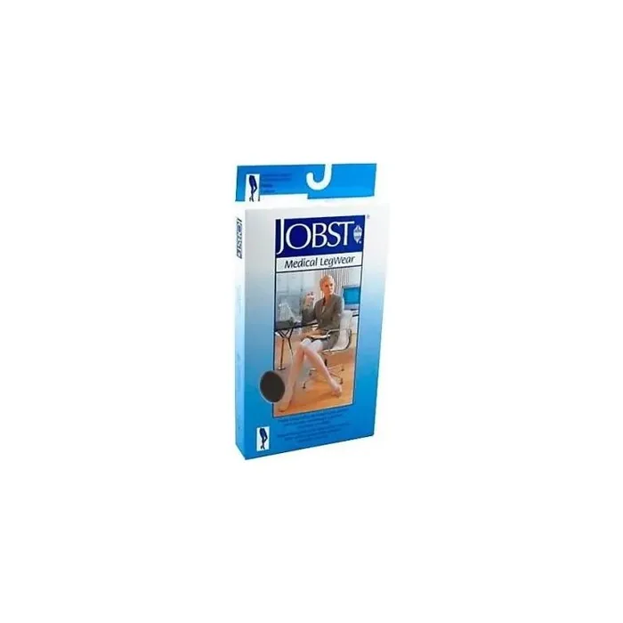 Jobst Normal Compression Pantyhose Beige Size 4 1 Unit