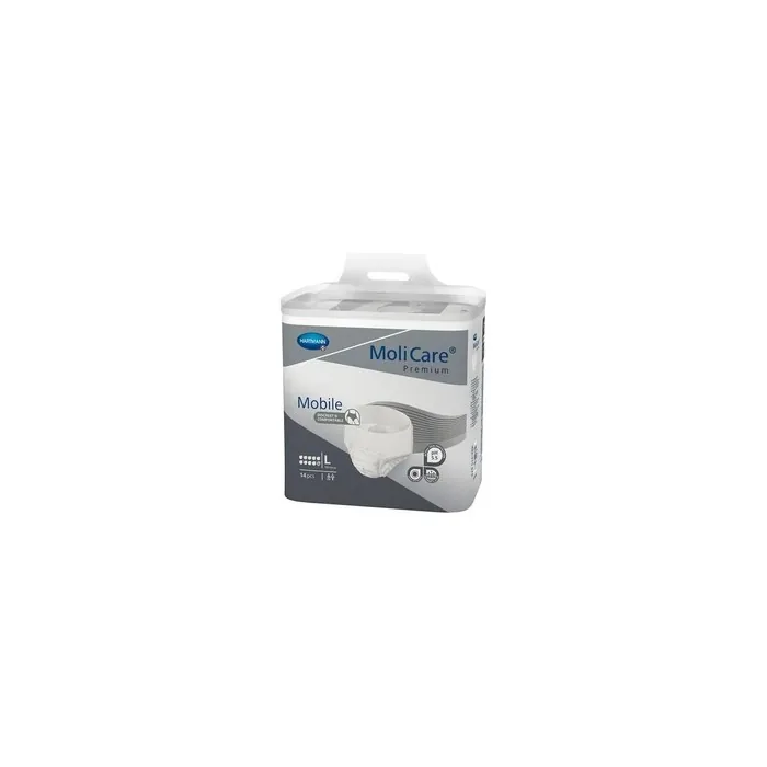 Hartmann Hartmann Molicare Premium Mobile 10d L