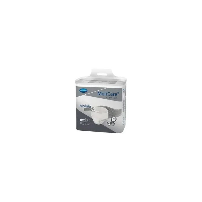 Hartmann Hartmann Molicare Premium Mobile 10d Xl