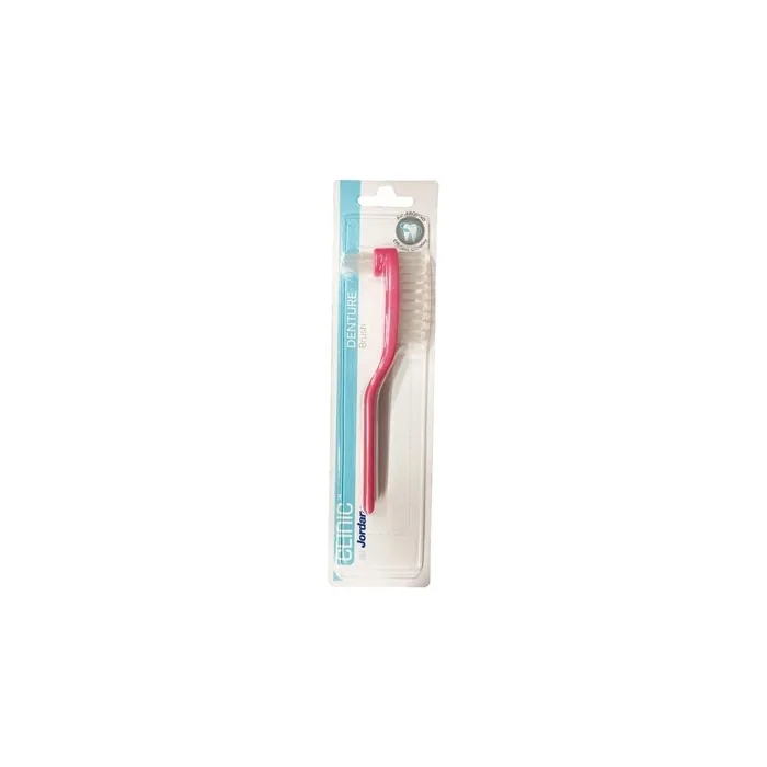 Jordan Prosthesis Brush