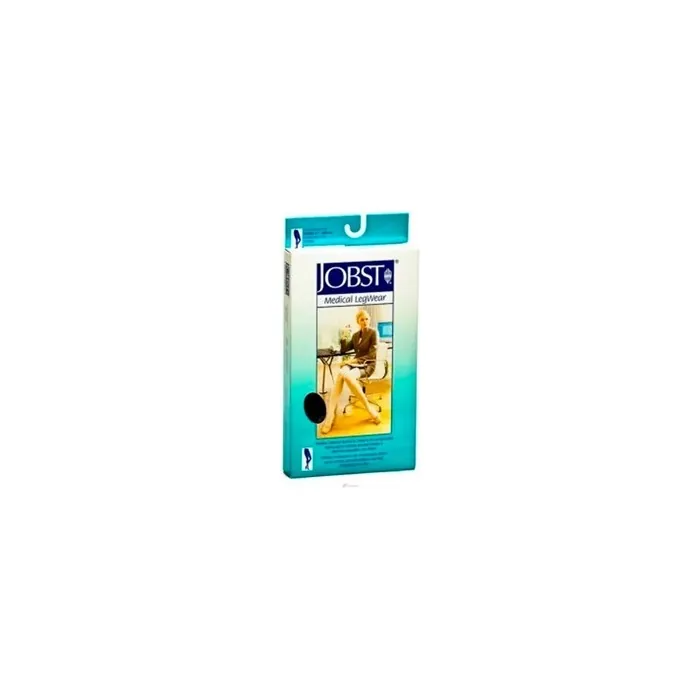 Jobst Jobst Panty Black Fort 4