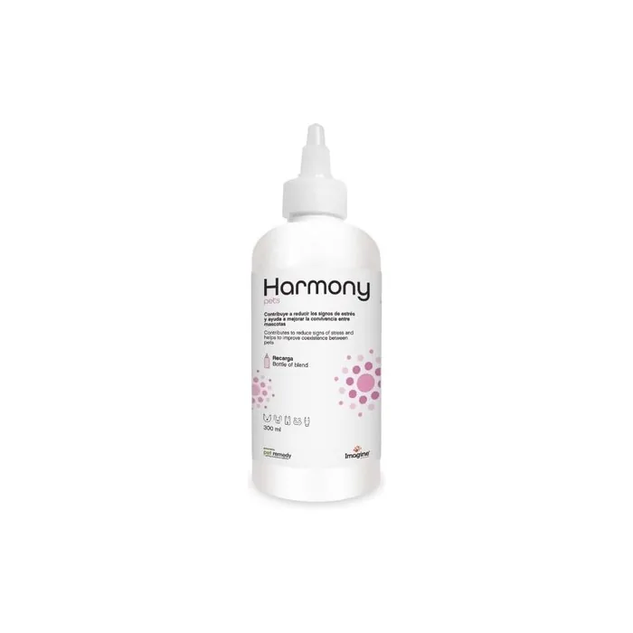 Imagine Animal Health Harmony Pets Refill 300ml