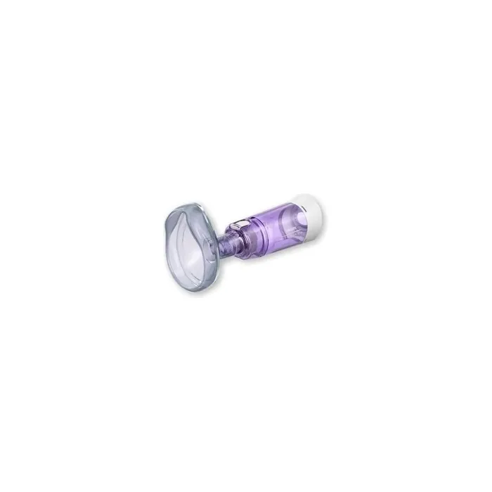 Optichamber Philips Respironics Optichamber Diamond Chamber With Children's Mask