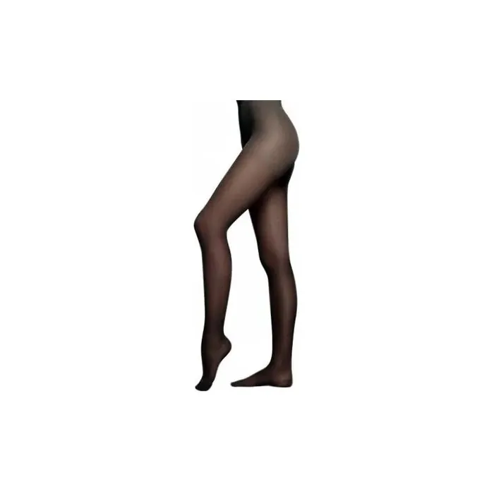 Varisan Normal Compression Panty With Elastic Size 5 Black