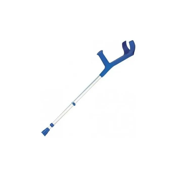 Corysan Extendable Aluminum Cane