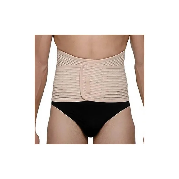 Medilast Medilast Abdominal Girdle Reinforced R870 Size Smallmedium