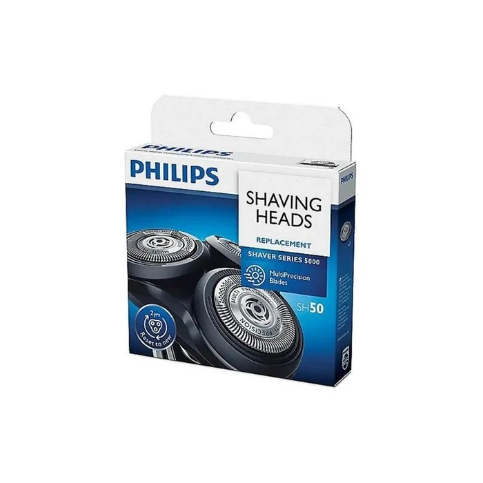 Philips Consumer Lifestyle Sh5050 Replacement Blades Pack Of 3