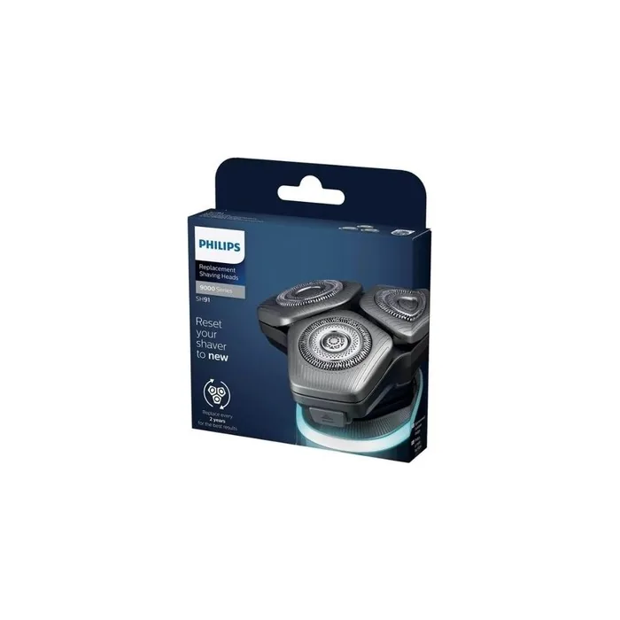 Philips Consumer Lifestyle Sh91 Replacement Blades Pack Of 3