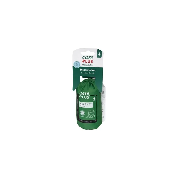 Care Plus Mosquito Net Classic Head