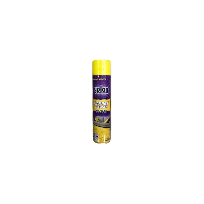 Yplon Expert Carpet Cleaner 600ml