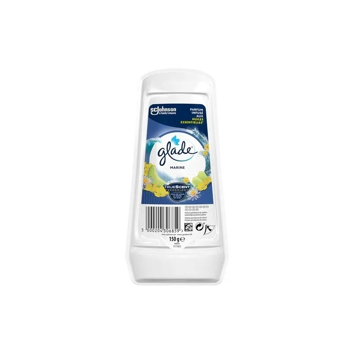 Glade Carpet Cleaner Deodorizer 43ml Navy 150g