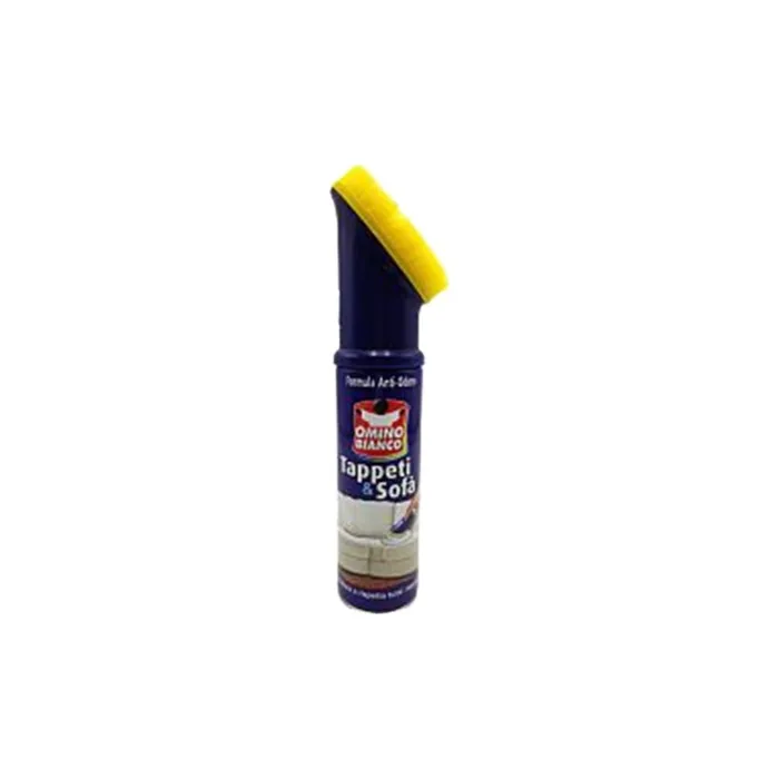 Ob Otros Omino Bianco Carpets And Tapicerias 300 Ml [Pack 2