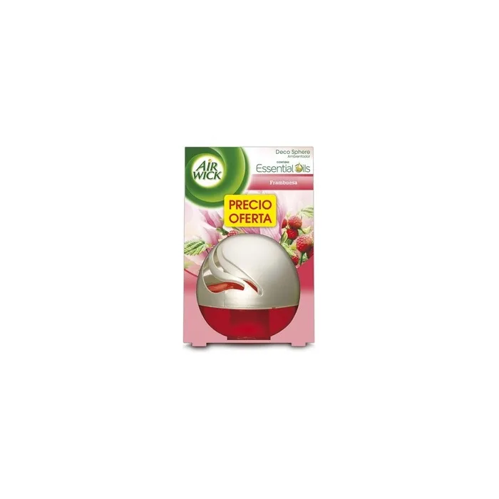 Airwick Carpet Cleaner/Air Freshener 75ml