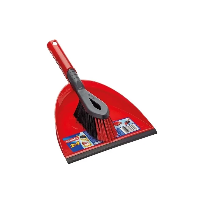 Vileda 2in1 Sweeping Set