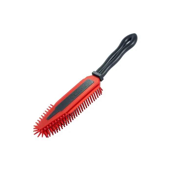 Vileda Pet Pro Electrostatic Brush Ideal for Tight Spaces Washable with Water Long Lasting