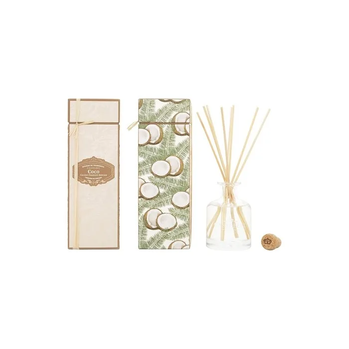 Castelbel Coconut Fragrance Diffuser 250ml