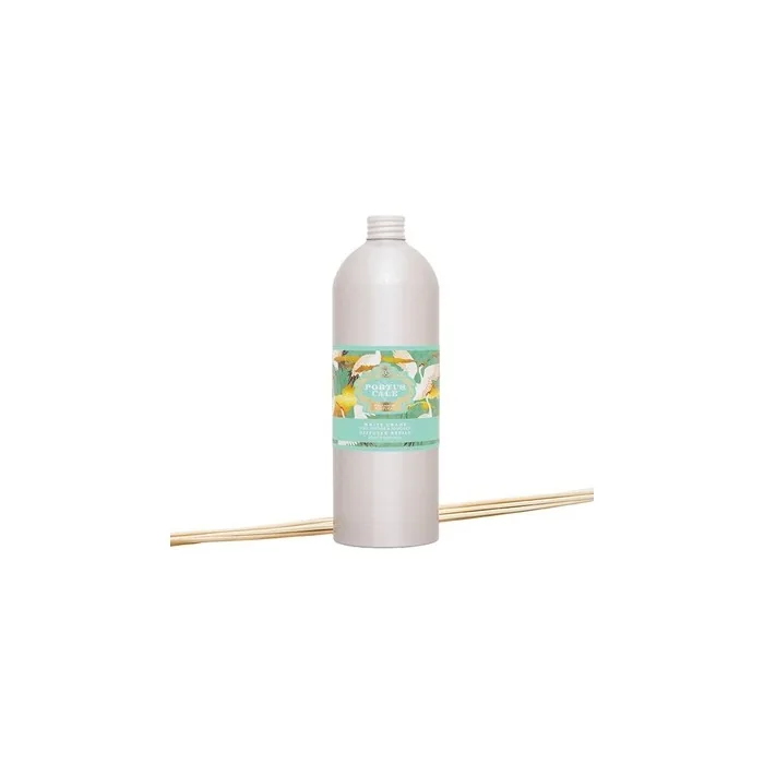 Portus Cale White Crane Diffuser Refill 900ml