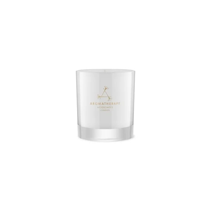 Aromatherapy Associates Inner Strength Frankincense And Cardamom Scented Candle 200 Grams