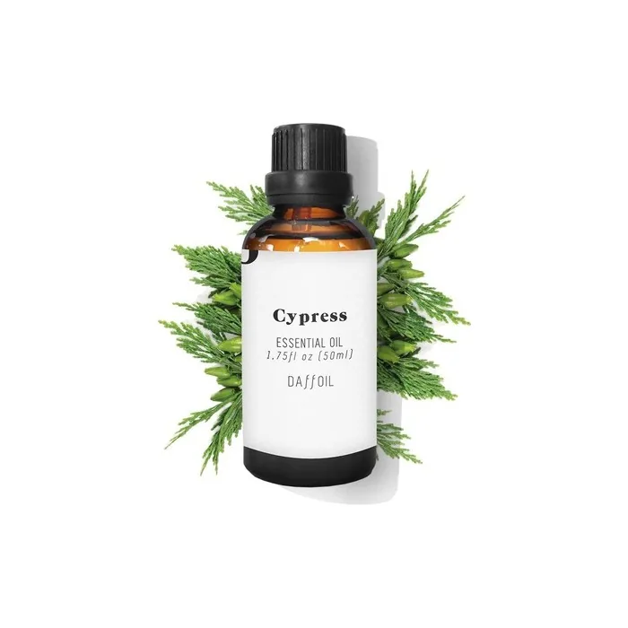 Cypress Essential Oil 50ml