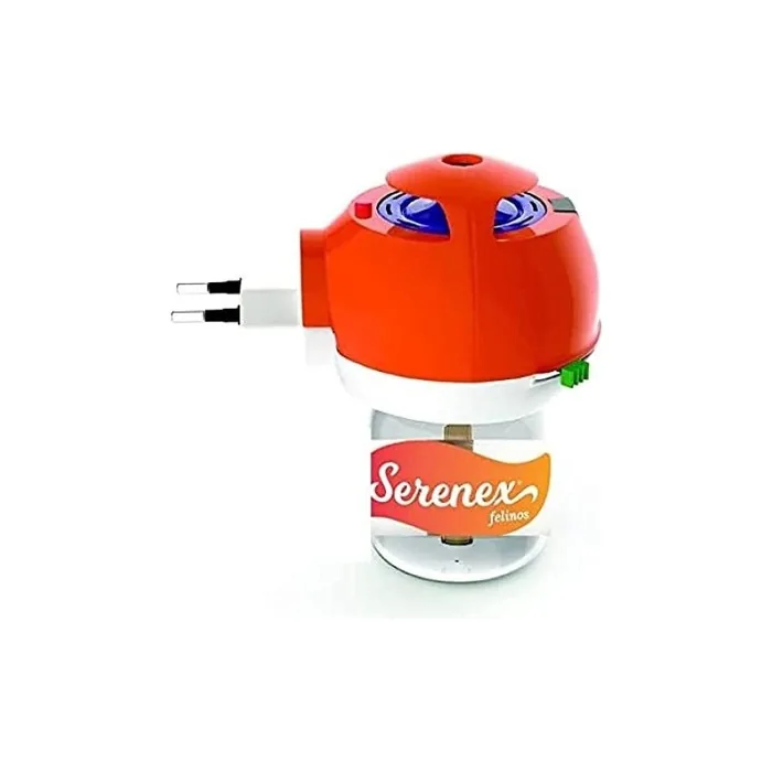 Todopets Serenex Felino Diffuser 40ml