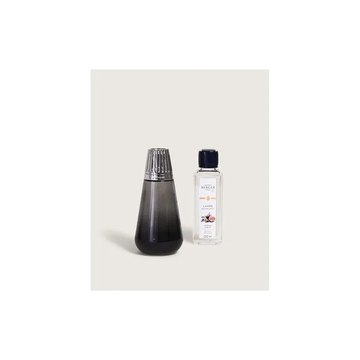Black Amphora Lampe Berger Gift Pack