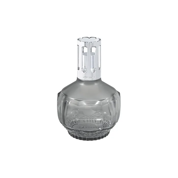 Maison Berger Paris Catalytic Lamp Molecule Gray 420 Ml