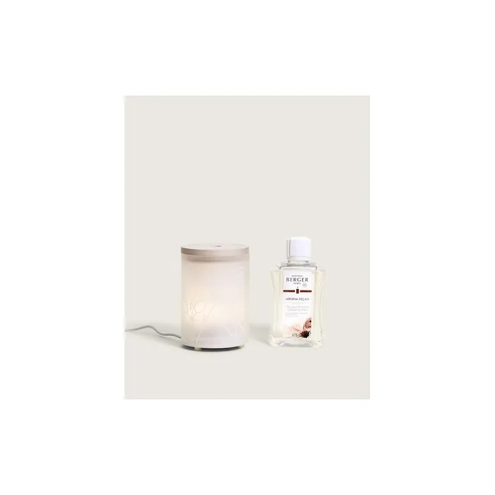 MAISON BERGER Aroma Relax Mist Diffuser