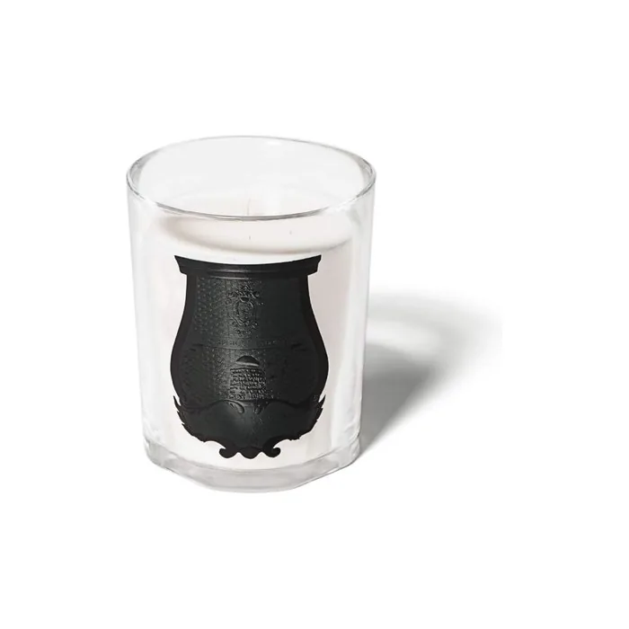 Cire Trudon Giambattista Valli Rose Poivree Scented Candle 9.5oz 270g White