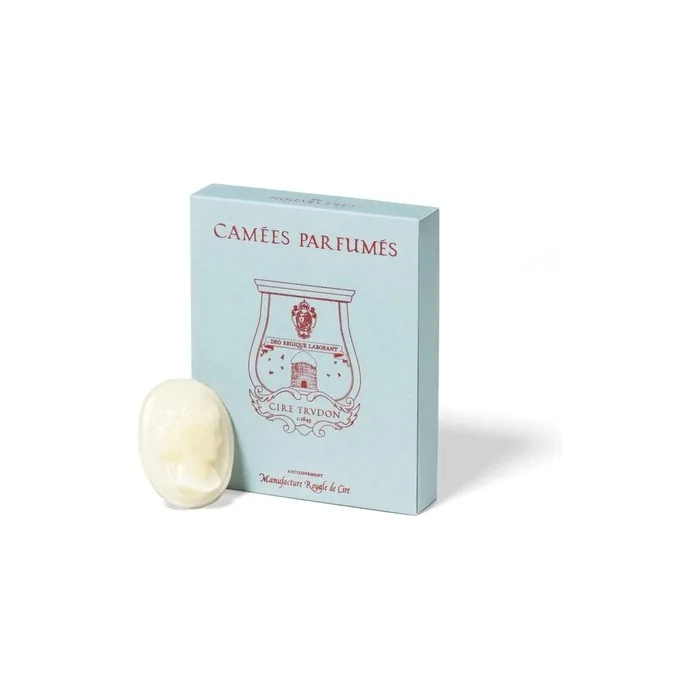 Cire Trudon Ernesto Wax Cameo - Pack of 4