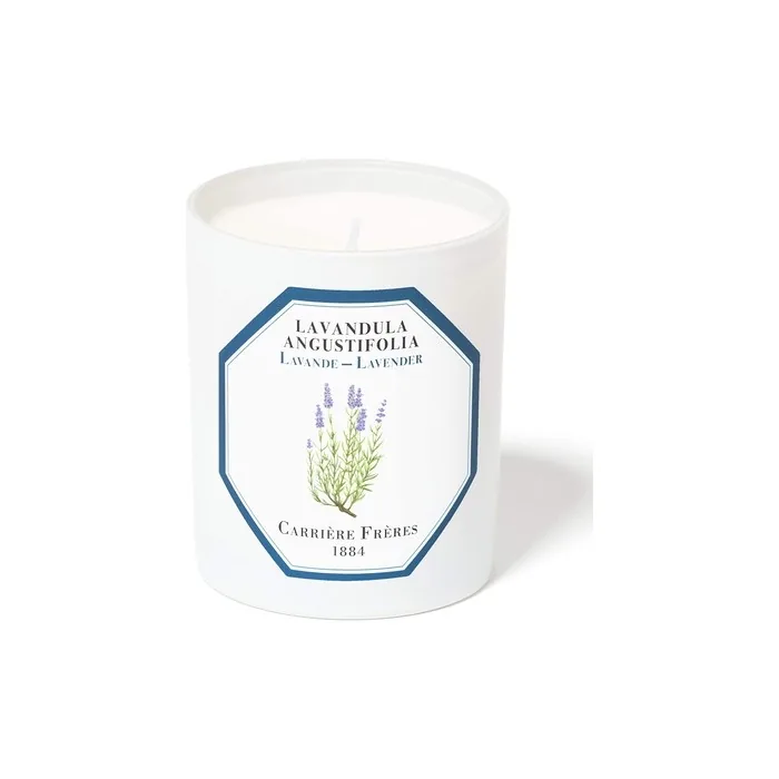 Carriere Freres Lavandula Angustifolia - Lavender 6.5oz