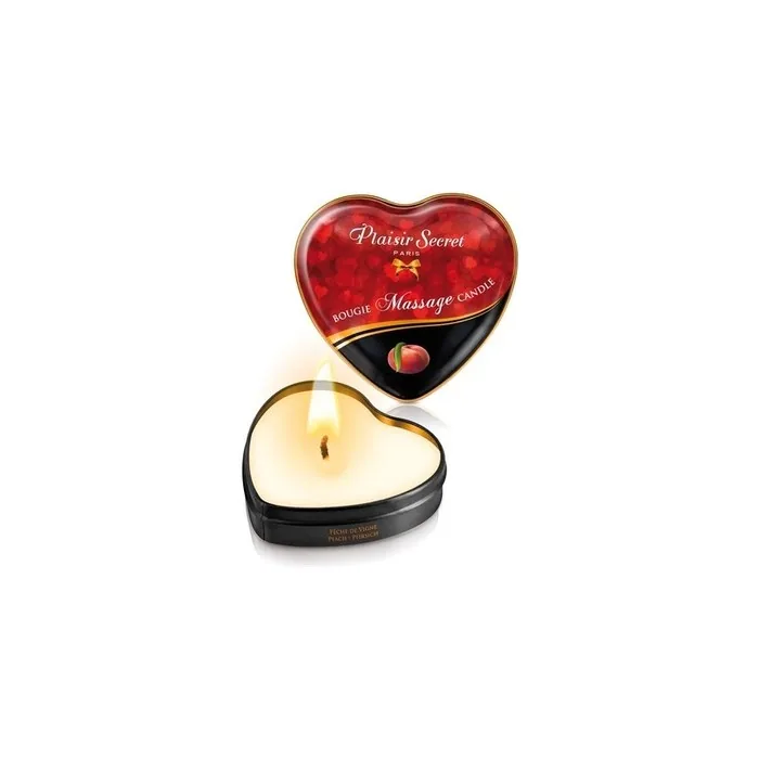 Mini Vine Fishing Massage Candle