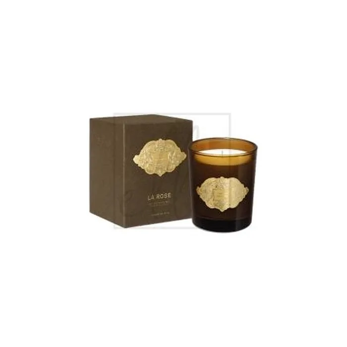 L'Artisan Parfumeur Rose Candle - 240g