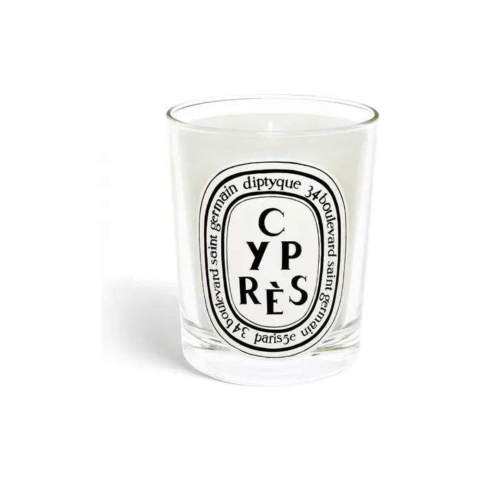 Diptyque Cypress Candle 190g