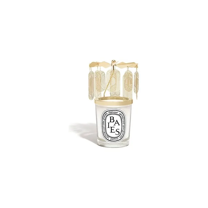 Diptyque Carrousel Candle 190 Gr