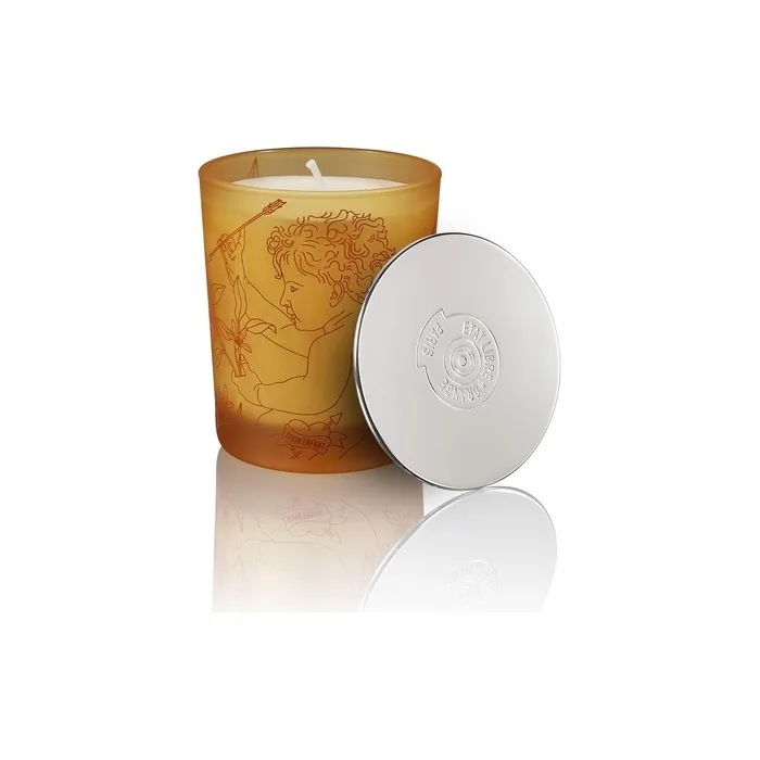 Divine Child Scented Candle
