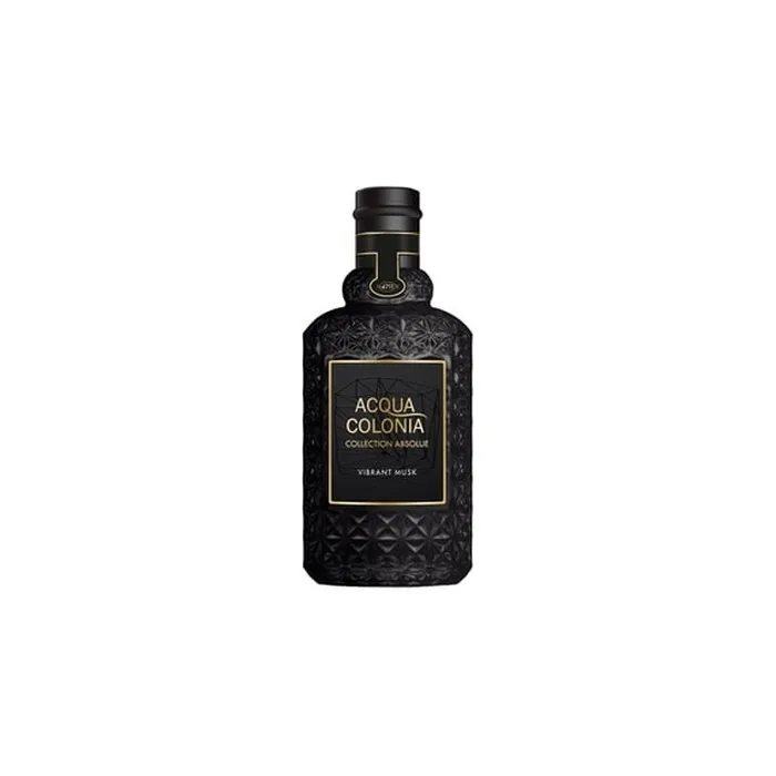 Acqua Colonia Absolue V Musk Candle 200g By Acqua Colonia