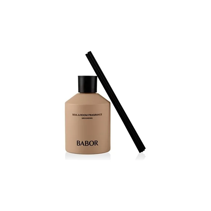 Babor Aroma Diffuser Grounding Soul & Room Fragrance 220 Ml