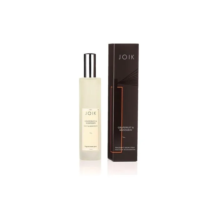 JOIK Fragrant Room Spray Grapefruit and Mandarin 100ml