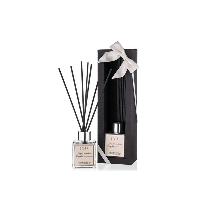 JOIK HOME & SPA Fragrance Diffuser Grapefruit and Mandarin 100ml