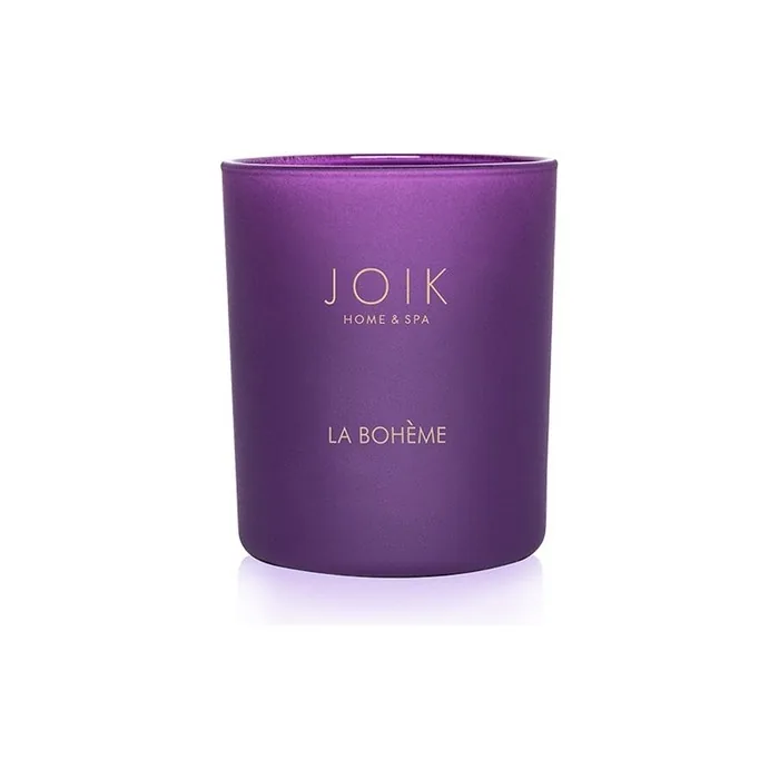 JOIK HOME & SPA Scented Candle La Boheme 150g