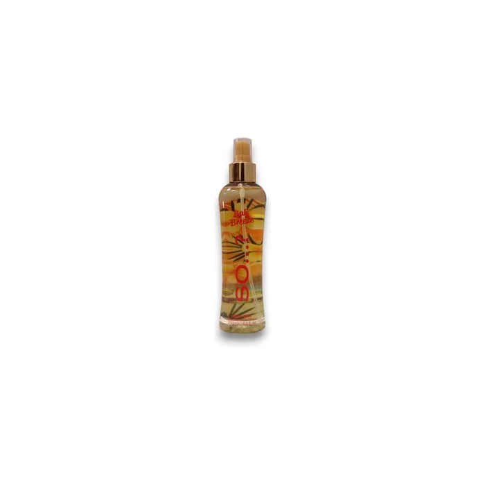 So So Bali Breeze Mist Spray 200 Ml