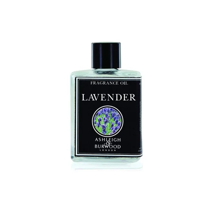 Ashleigh & Burwood Fragrance Oil 12ml English Lavenderabfo.023