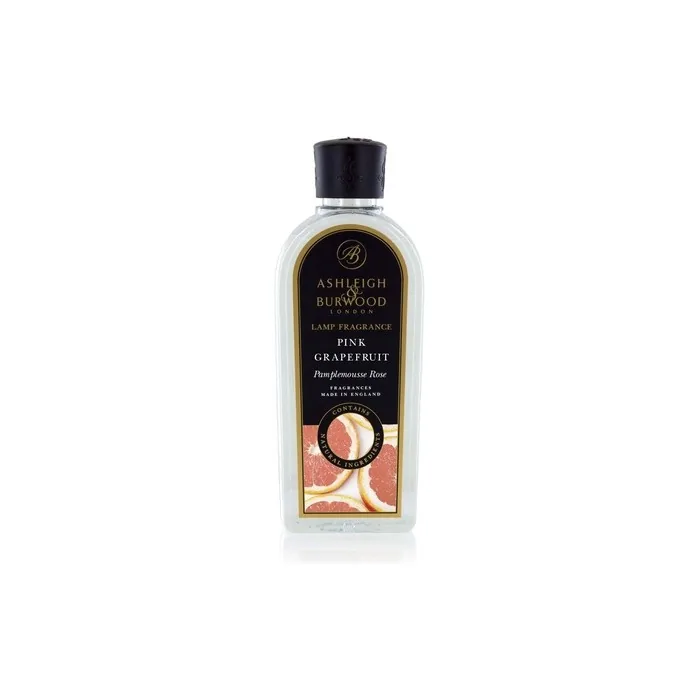 Ashleigh & Burwood Grapefruit Lamp Fragrance 500ml