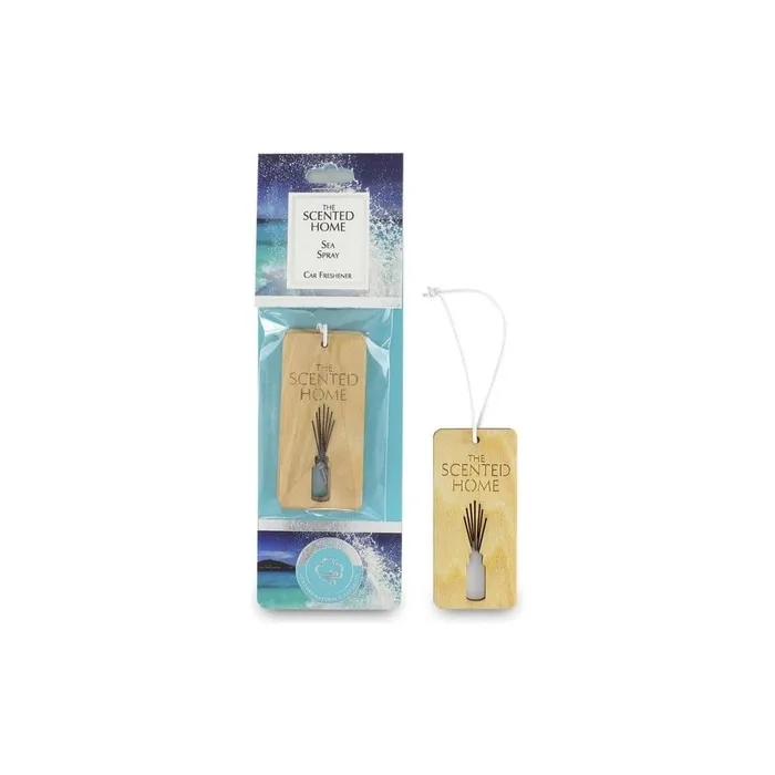 Ashleigh & Burwood Car Diffuser Air Freshener Sea Spray
