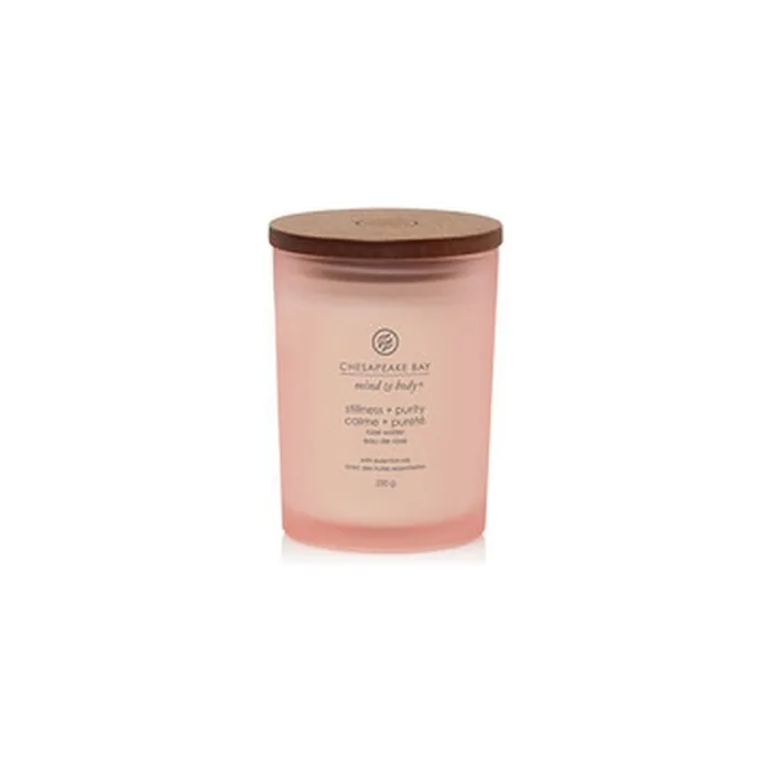 Chesapeake Bay Stillness Purity Candle Tumbler Medium Scented Candle
