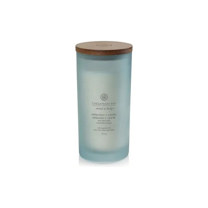 Chesapeake Bay Scented Candle