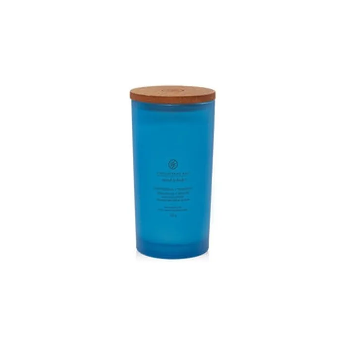 Chesapeake Bay Confidence Freedom Candle Tumbler Large Scented Candle